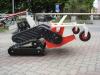 Tekna TTC 80 - CM 85 - HONDA GX 390 Photo 8 thumbnail