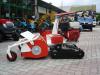 Tekna TTC 80 - CM 85 - HONDA GX 390 Photo 9 thumbnail
