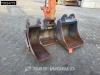 Kubota U36 -4 3 Buckets Photo 13 thumbnail