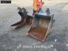 Kubota U36 -4 3 Buckets Photo 14 thumbnail