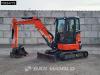 Kubota U36 -4 3 Buckets Photo 2 thumbnail
