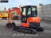 Kubota U36 -4 3 Buckets Photo 3 thumbnail