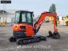 Kubota U36 -4 3 Buckets Photo 6 thumbnail
