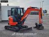 Kubota U36 -4 3 Buckets Photo 8 thumbnail