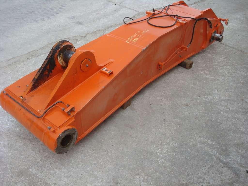 Stick for Hitachi ZAXIS 160LC Photo 1