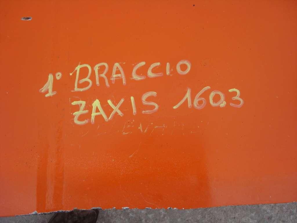 Stick for Hitachi ZAXIS 160LC Photo 3