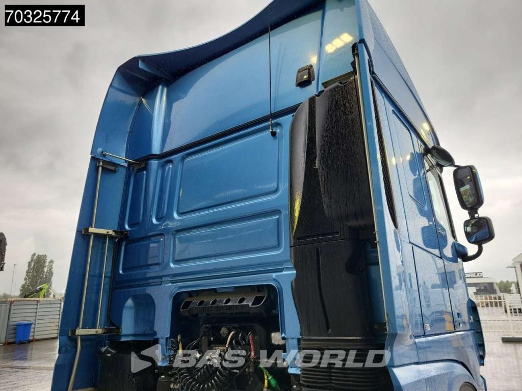 Daf XF 480 4X2 SSC Parkingcooler Photo 11