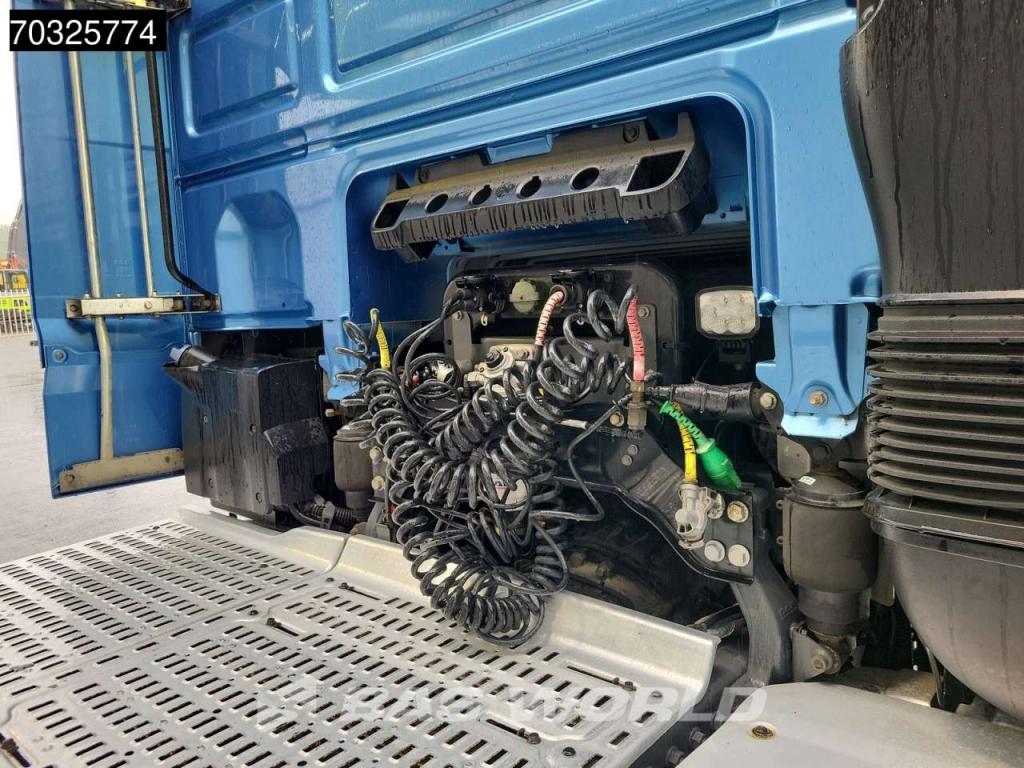 Daf XF 480 4X2 SSC Parkingcooler Photo 12