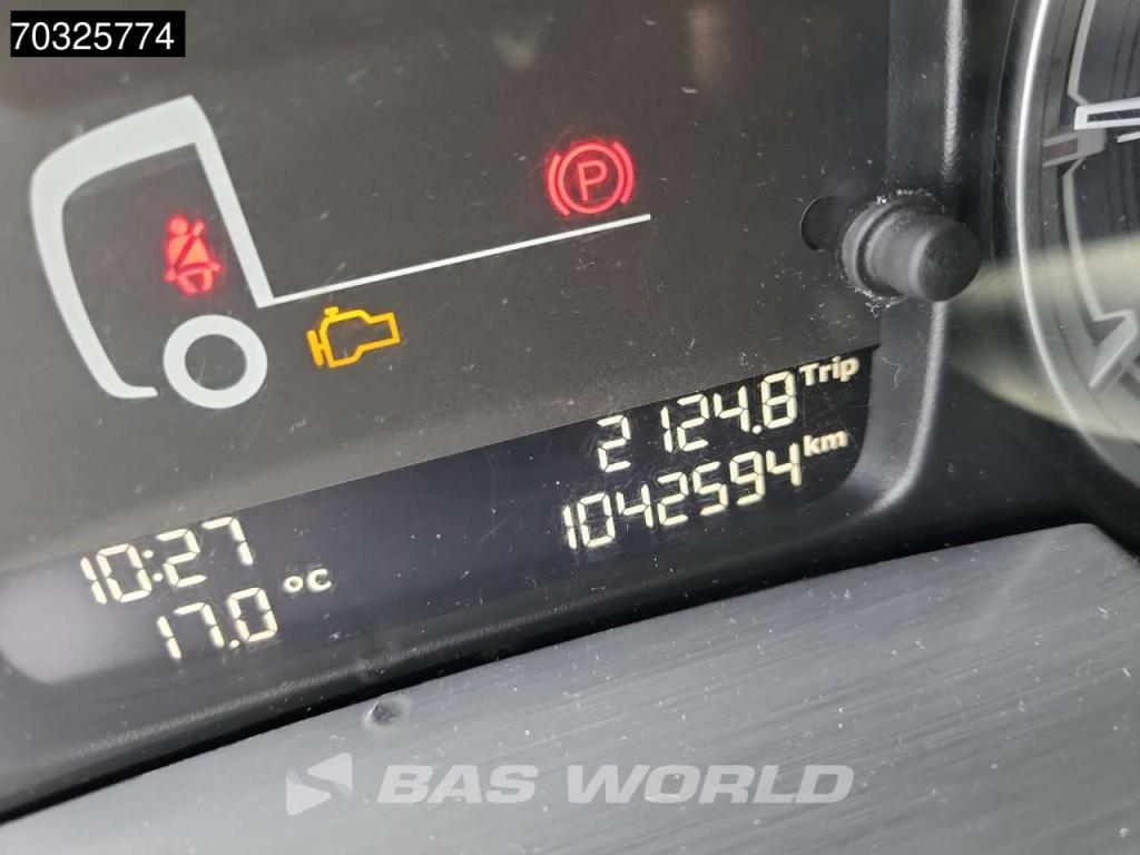 Daf XF 480 4X2 SSC Parkingcooler Photo 29