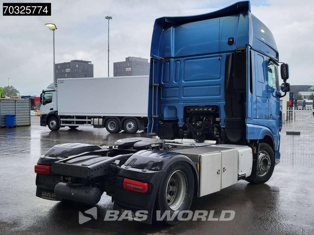 Daf XF 480 4X2 SSC Parkingcooler Photo 5