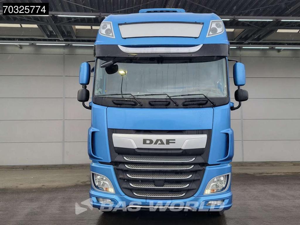 Daf XF 480 4X2 SSC Parkingcooler Photo 6