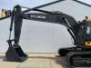 Hyundai R215 Smart Plus *2025 Model* - New / Unused Photo 11 thumbnail