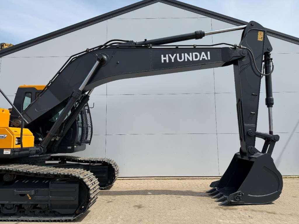 Hyundai R215 Smart Plus *2025 Model* - New / Unused Photo 12