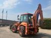 Fiat Hitachi FB200 Photo 2 thumbnail