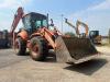Fiat Hitachi FB200 Photo 4 thumbnail