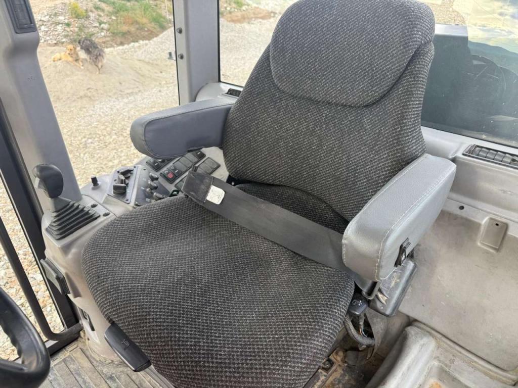 Volvo G940 Photo 10