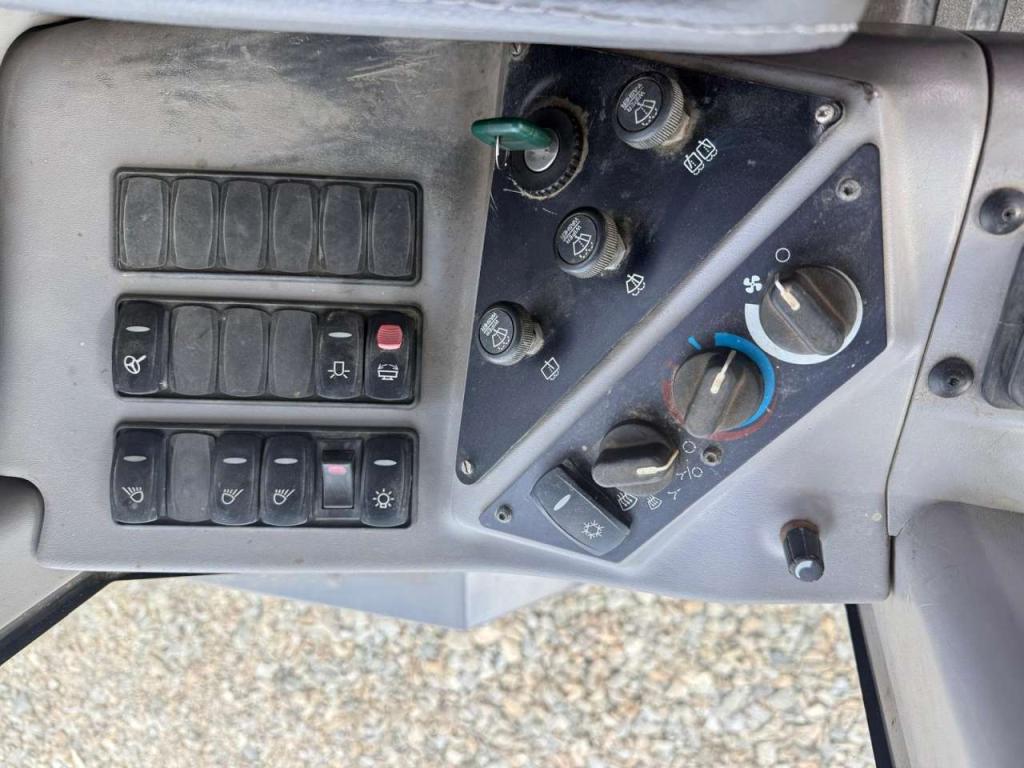Volvo G940 Photo 14