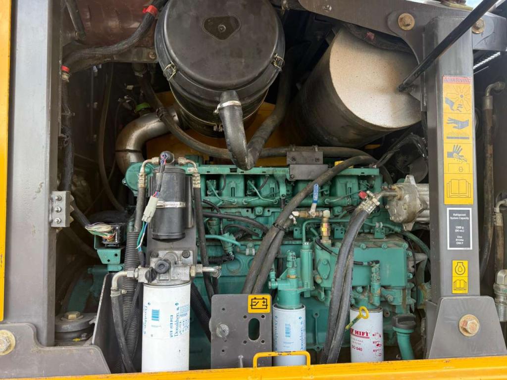 Volvo G940 Photo 16