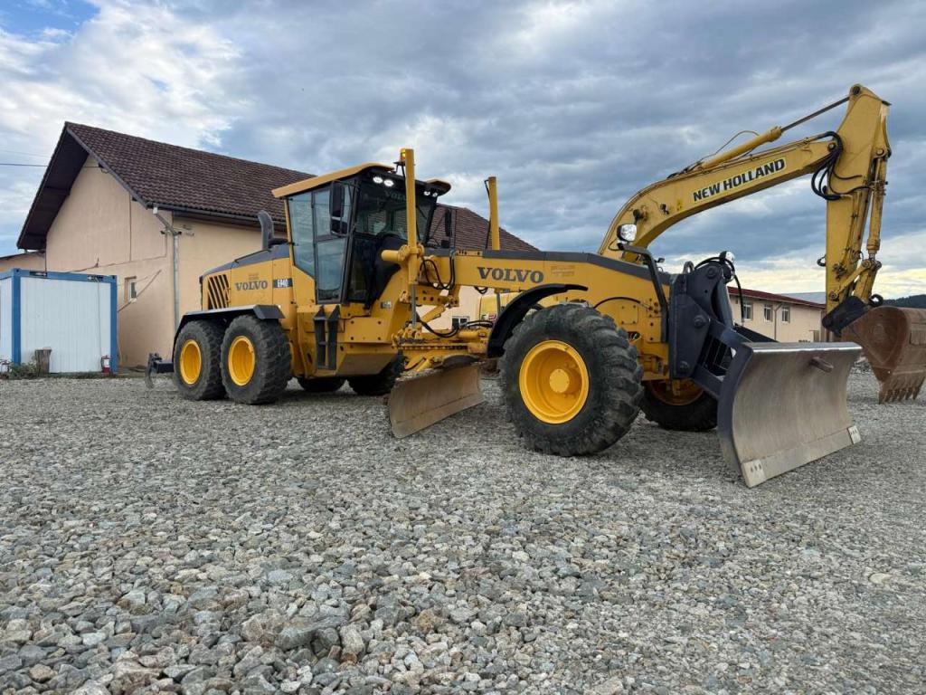 Volvo G940 Photo 2