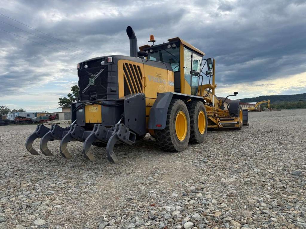 Volvo G940 Photo 6