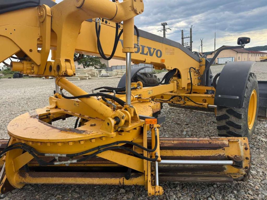 Volvo G940 Photo 8