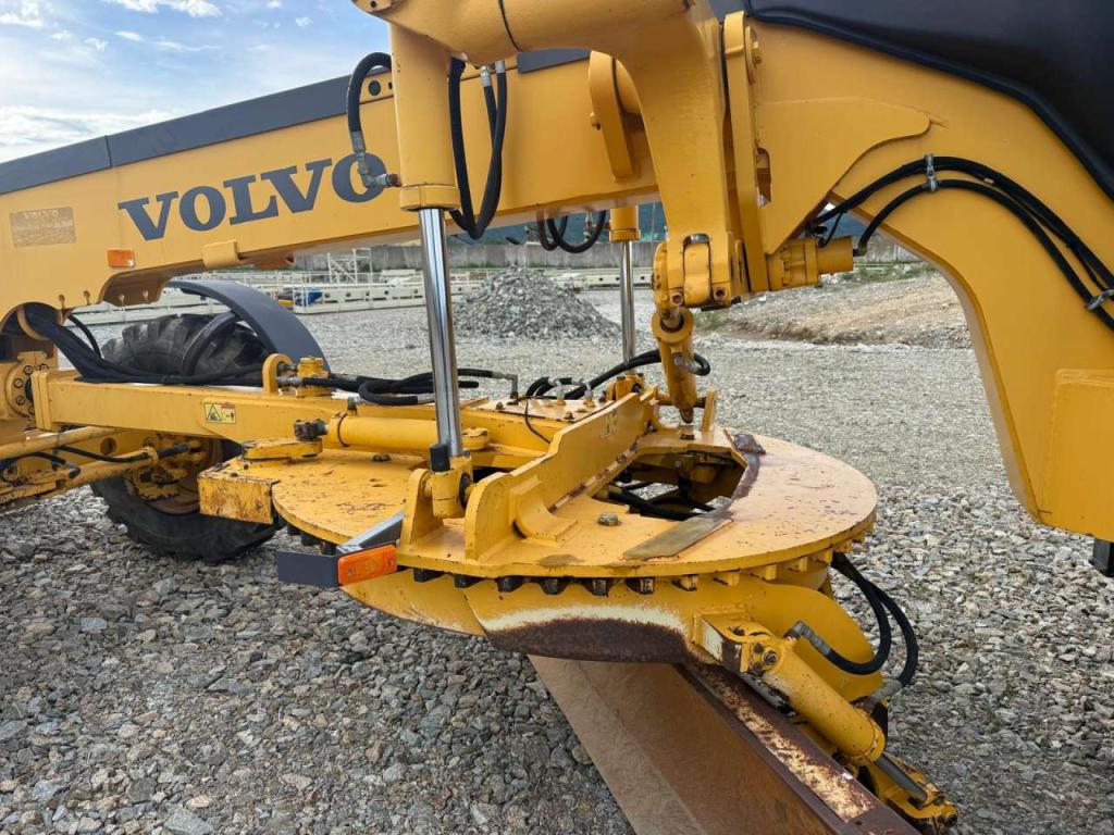 Volvo G940 Photo 9