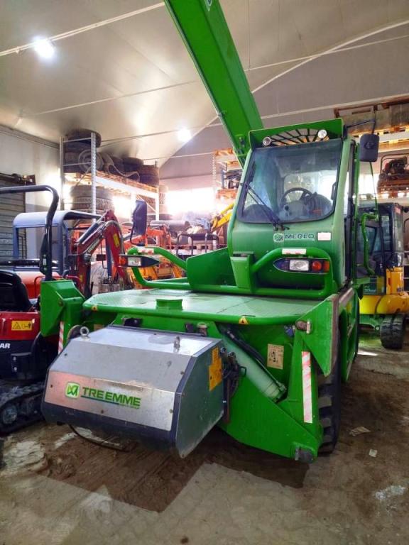 Merlo ROTO38.16S Photo 3