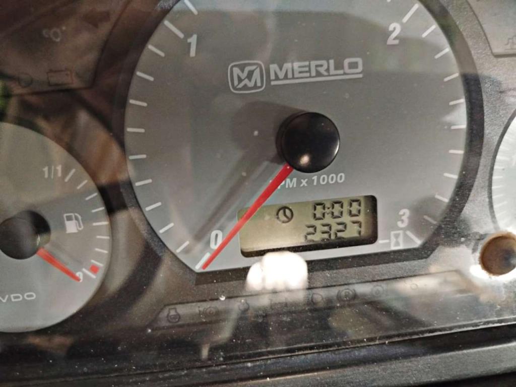 Merlo ROTO38.16S Photo 6