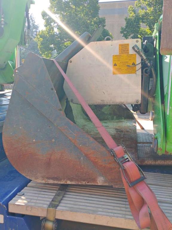 Merlo ROTO38.16S Photo 9