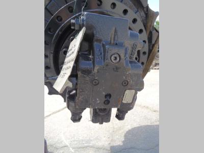Translation motor for Fiat Hitachi EX355 sold by OLM 90 Srl