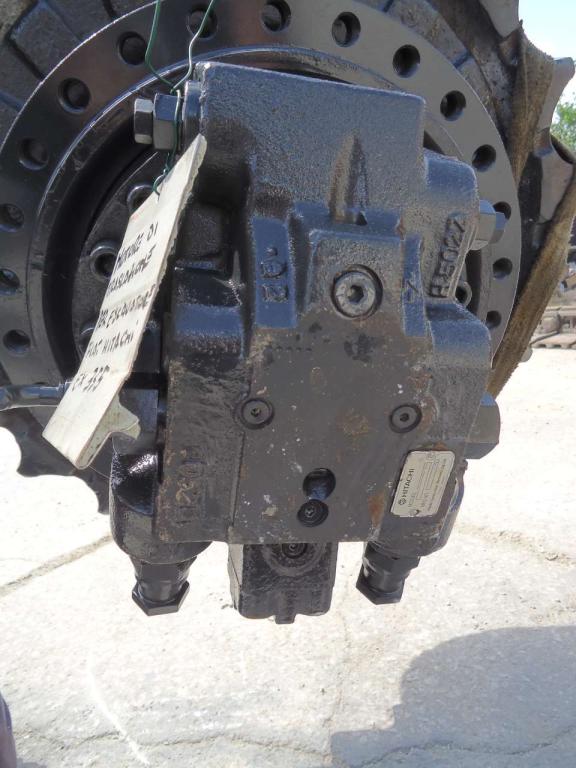 Translation motor for Fiat Hitachi EX355 Photo 1