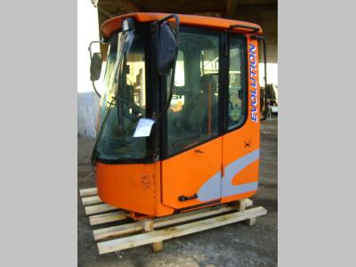 Cab for Fiat Kobelco W 130 Evolution sold by PRV Ricambi Srl
