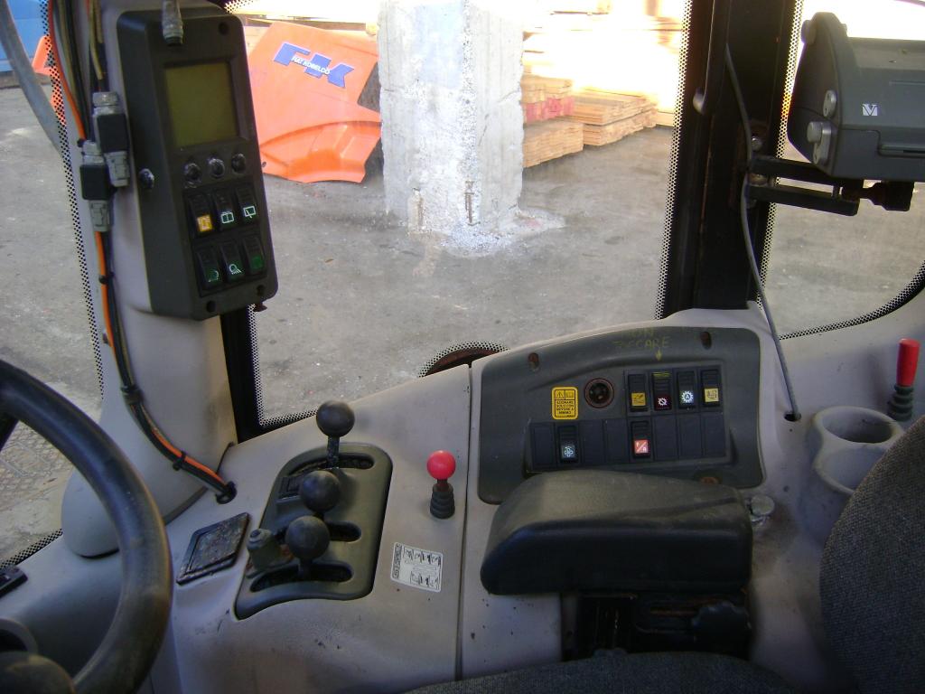 Cab for Fiat Kobelco W 130 Evolution Photo 4