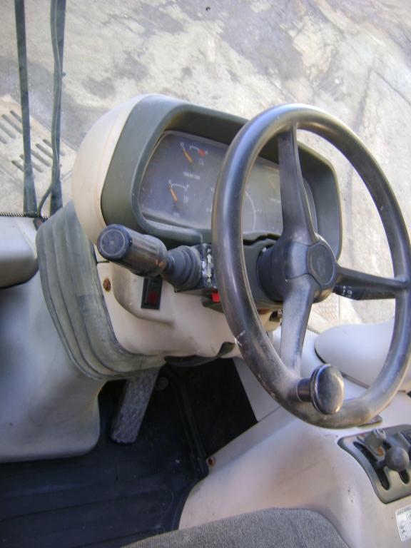 Cab for Fiat Kobelco W 130 Evolution Photo 6