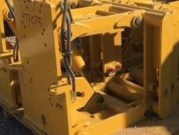 Caterpillar Lift Group 14H 12H 140H Photo 1