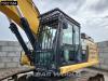 Caterpillar 352 F Photo 22 thumbnail