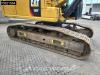 Caterpillar 352 F Photo 24 thumbnail