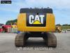 Caterpillar 352 F Photo 3 thumbnail