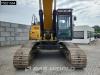 Caterpillar 352 F Photo 9 thumbnail