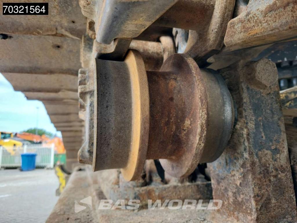 Caterpillar 352 F Photo 29