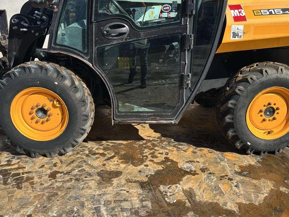 JCB 515-40 TH 4X4 Photo 10