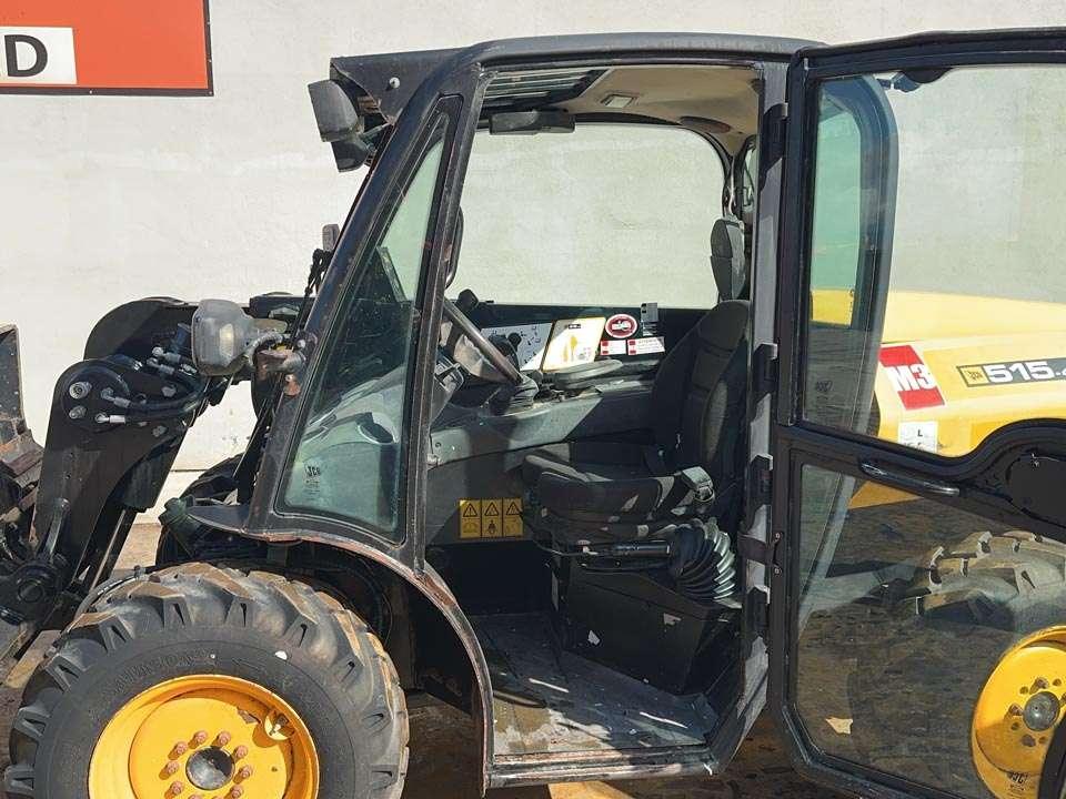 JCB 515-40 TH 4X4 Photo 12