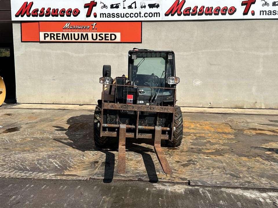 JCB 515-40 TH 4X4 Photo 18
