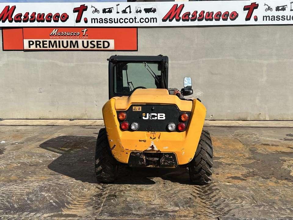 JCB 515-40 TH 4X4 Photo 21