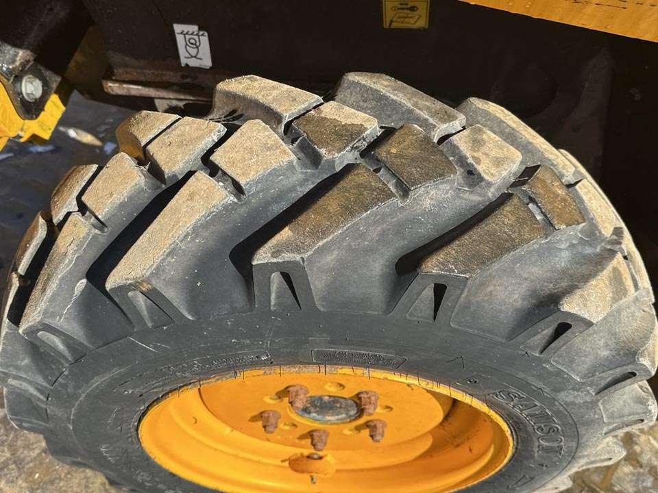 JCB 515-40 TH 4X4 Photo 5