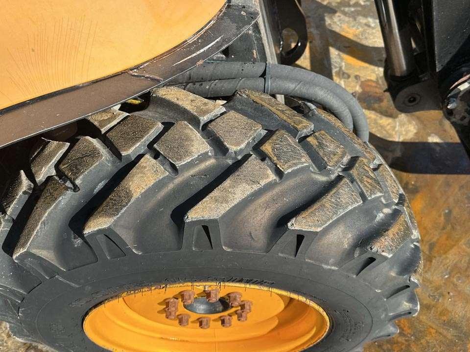 JCB 515-40 TH 4X4 Photo 7
