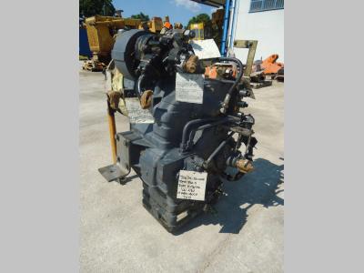 Transmission for Fiat Hitachi W130 - T642-4LCO TCM sold by OLM 90 Srl