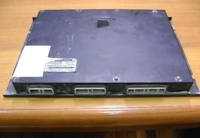 Junction box for Daewoo 130 / 220 Photo 1