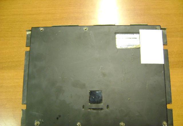 Junction box for Daewoo 130 / 220 Photo 2