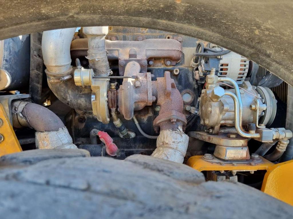 Venieri 9.63B Photo 7